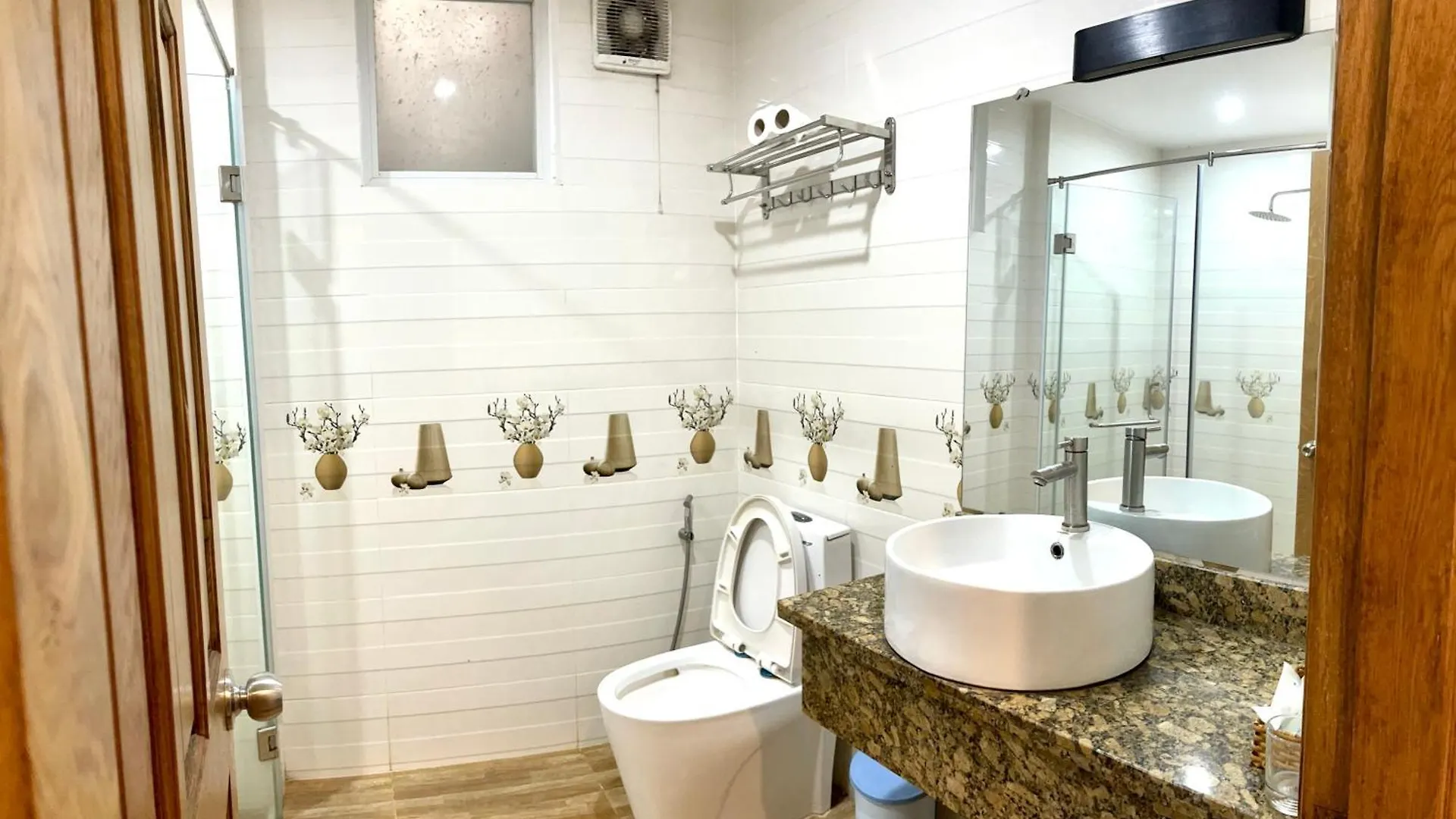 **  Sun Rose Hotel & Apartment Vung Tau Vietnam