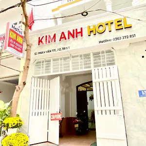Hotel Khach San Kim Anh