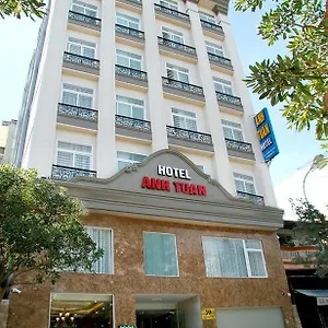 Hotel Anh Tuan