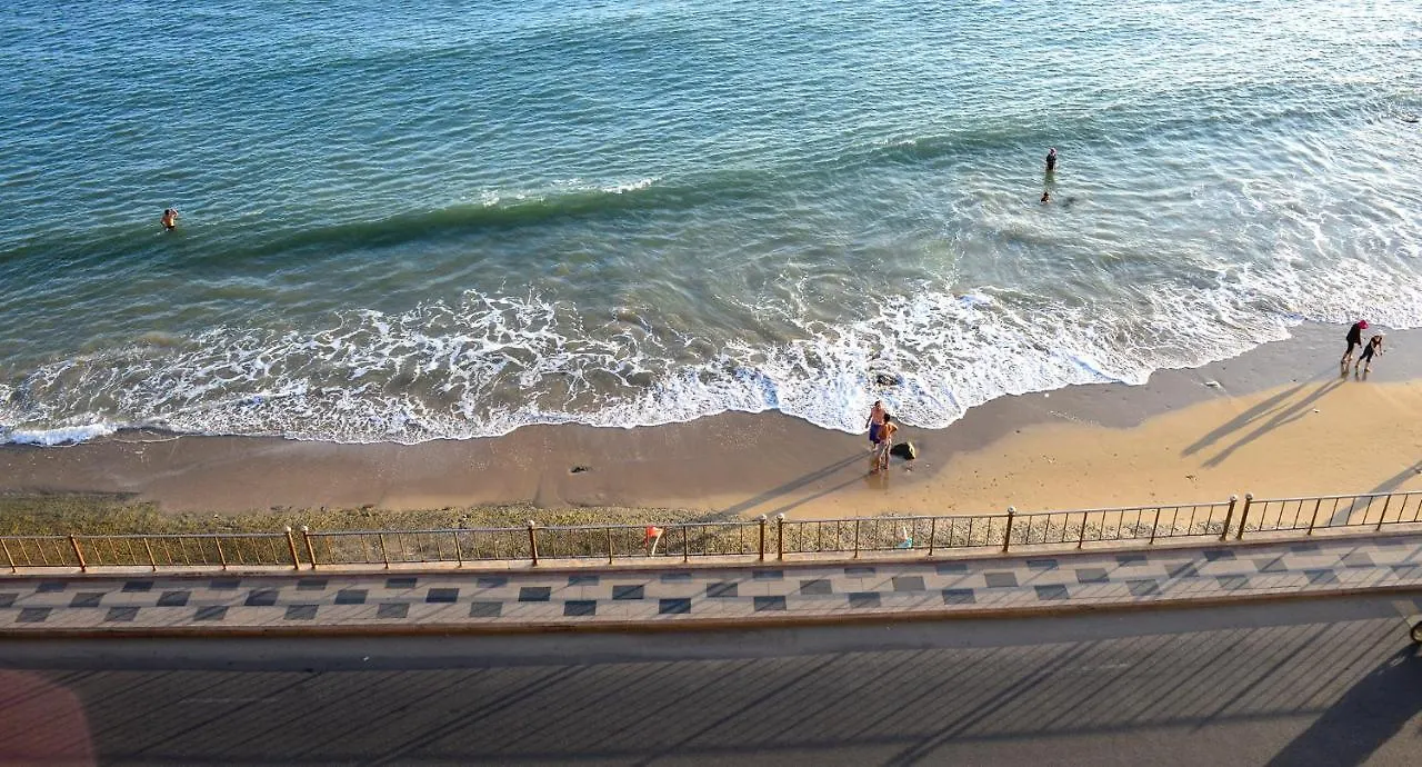Sun Rose Hotel & Apartment Vung Tau