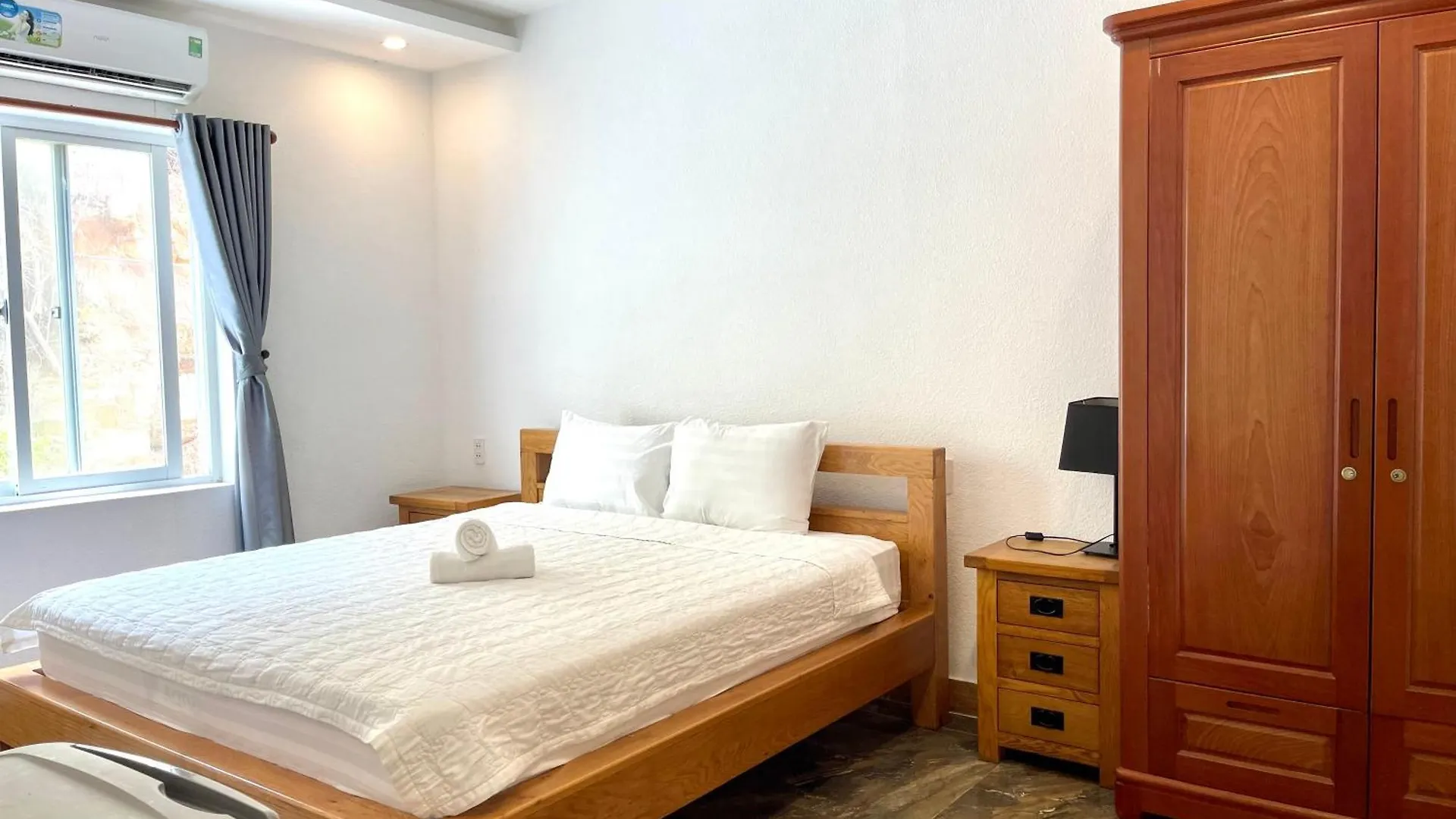 Sun Rose Hotel & Apartment Vung Tau