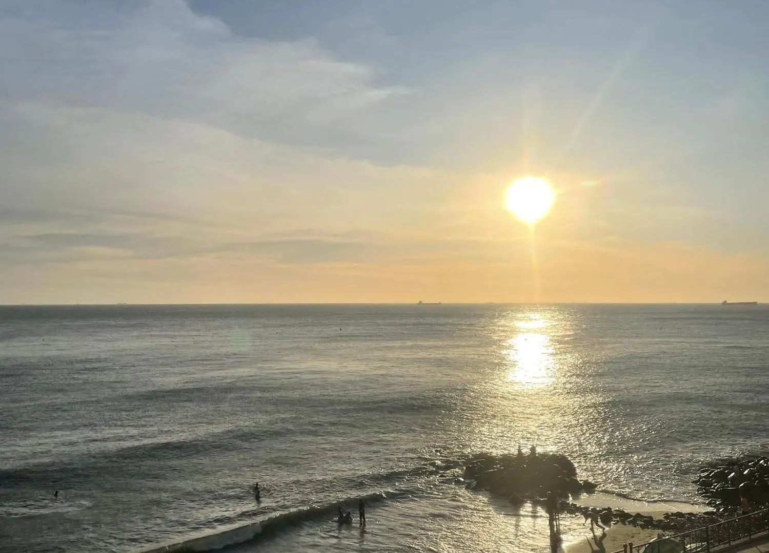 Sun Rose Hotel & Apartment Vung Tau