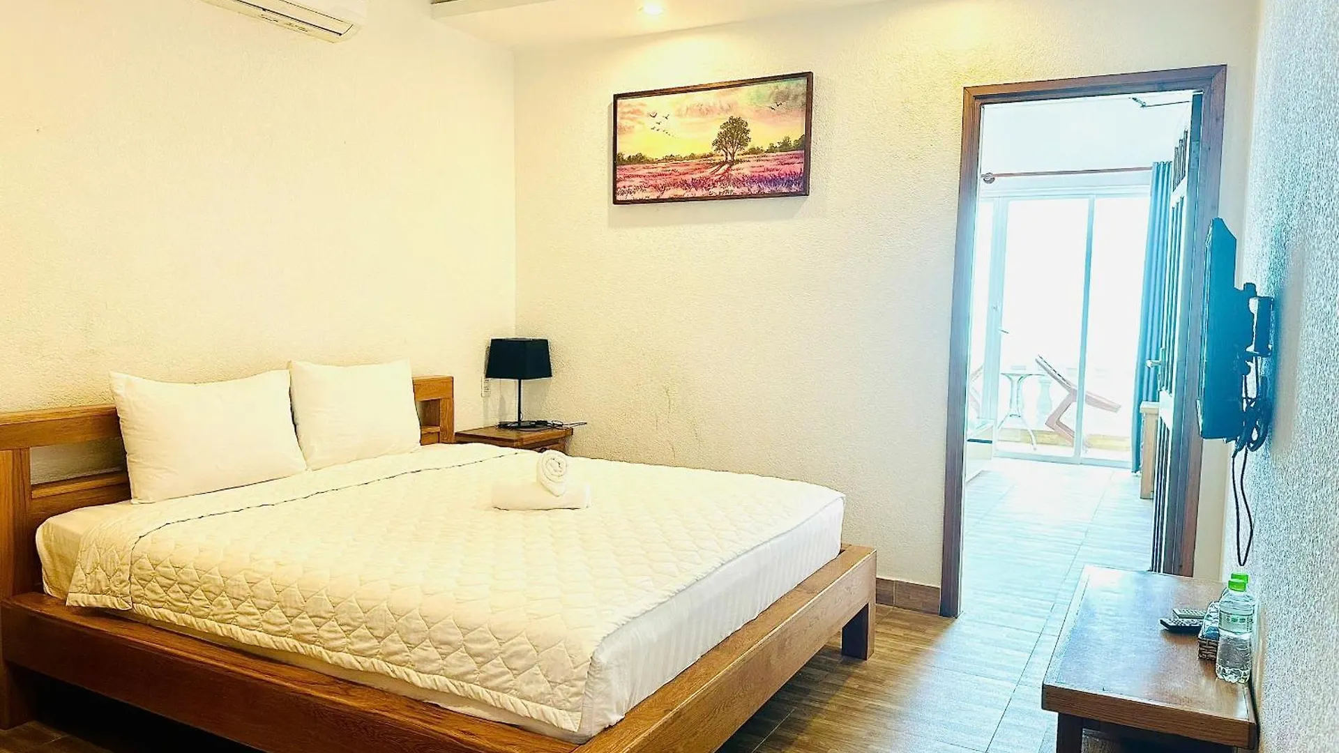 Sun Rose Hotel & Apartment Vung Tau Vietnam
