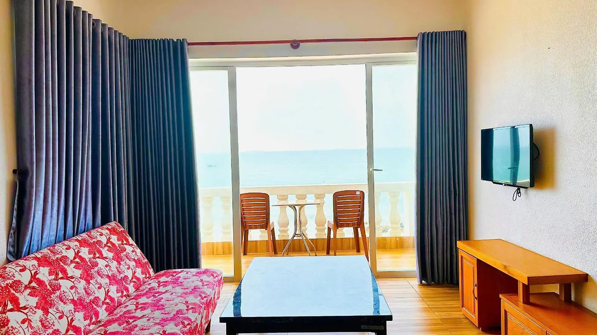 Sun Rose Hotel & Apartment Vung Tau