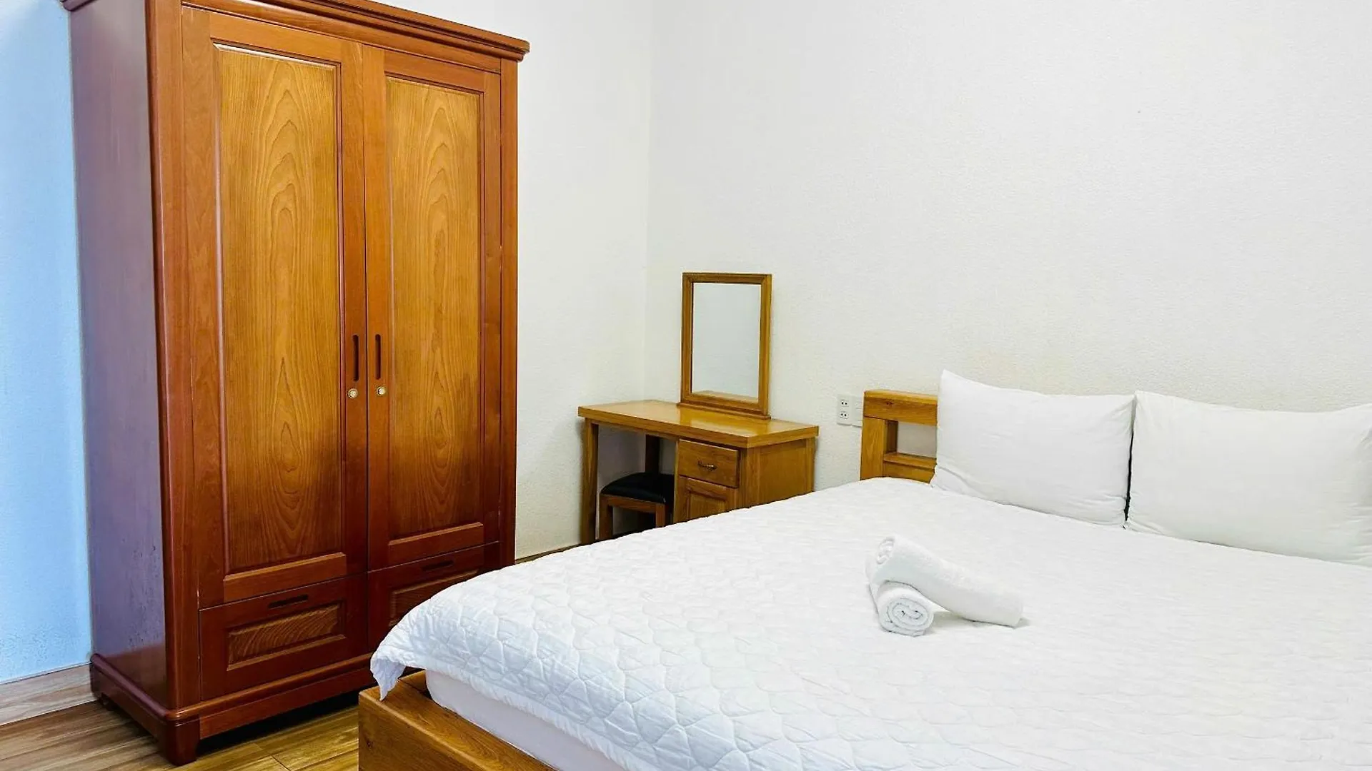 Sun Rose Hotel & Apartment Vung Tau