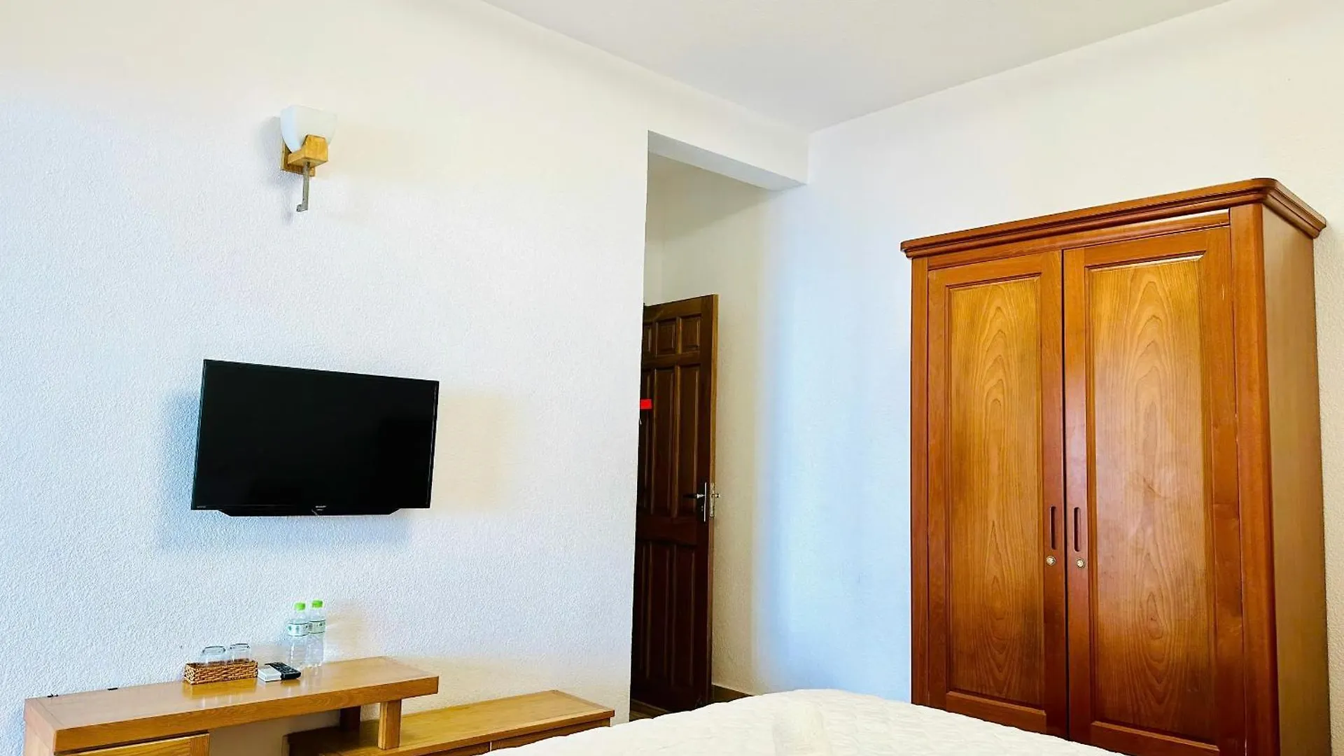 Sun Rose Hotel & Apartment Vung Tau